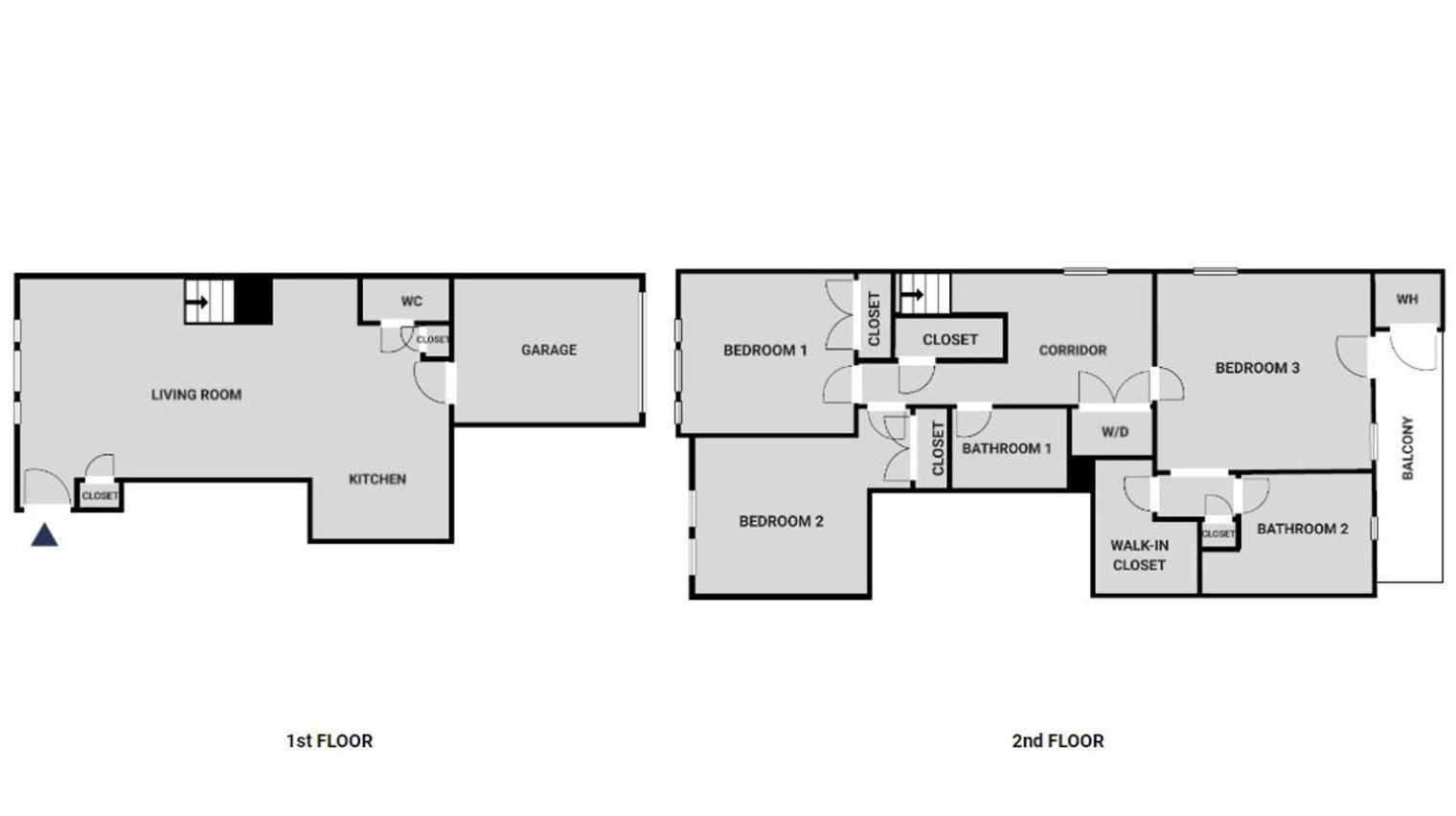 Apartamento Ashburn 3Br W Wd Nr Airport National Park Wdc-764 Exterior foto